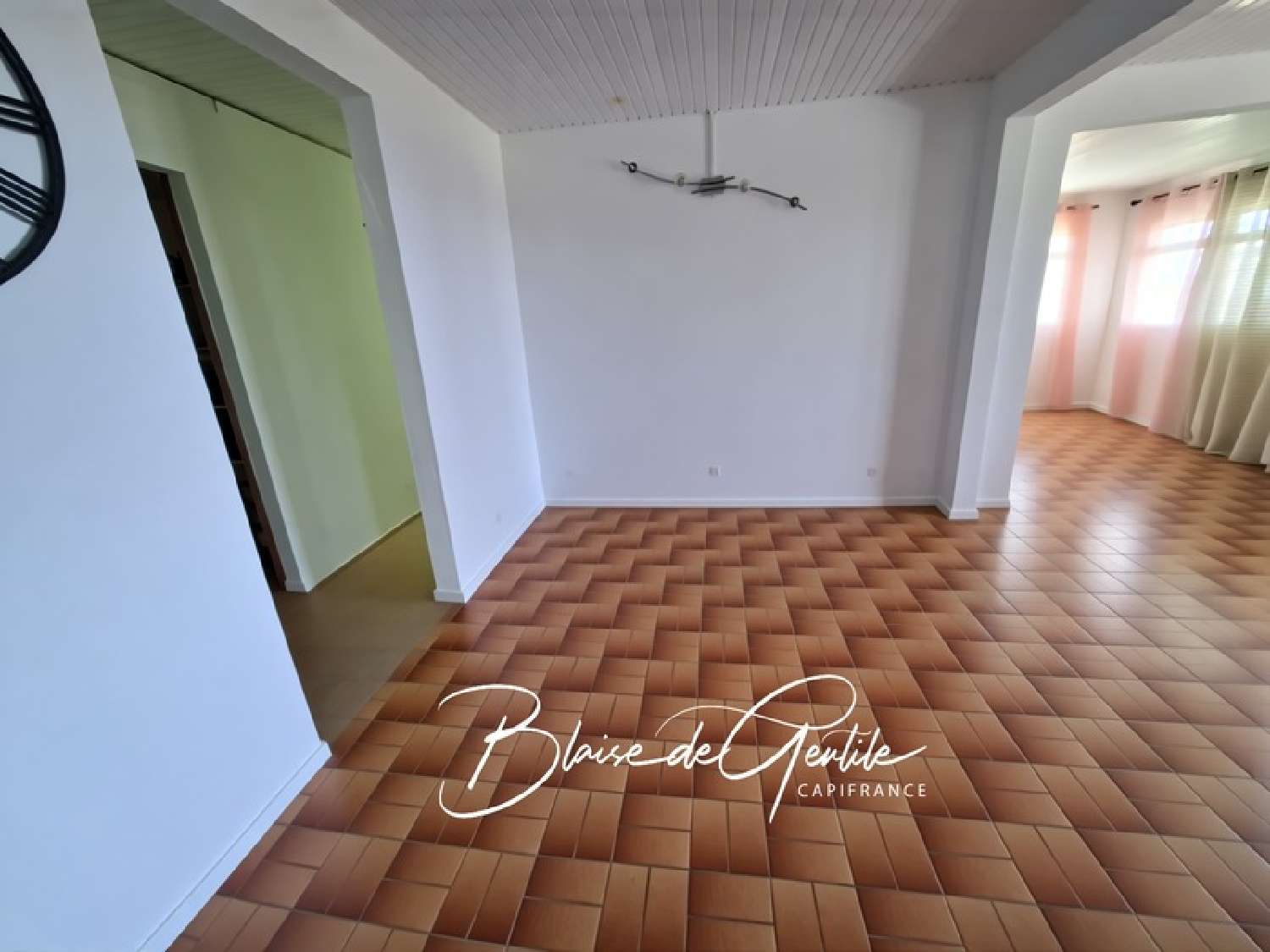 te koop landgoed Saint-Claude Guadeloupe 4