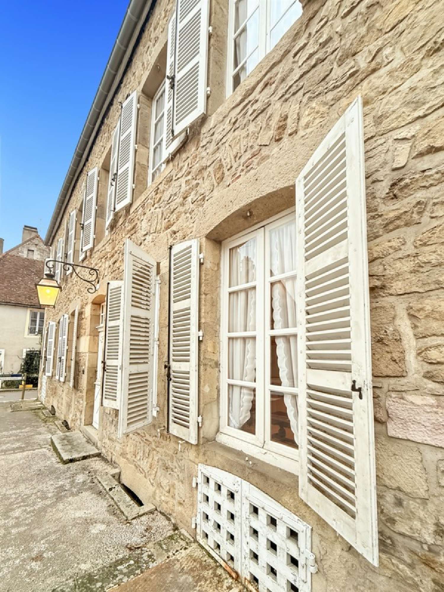 à vendre propriété Saint-Émiland Saône-et-Loire 1