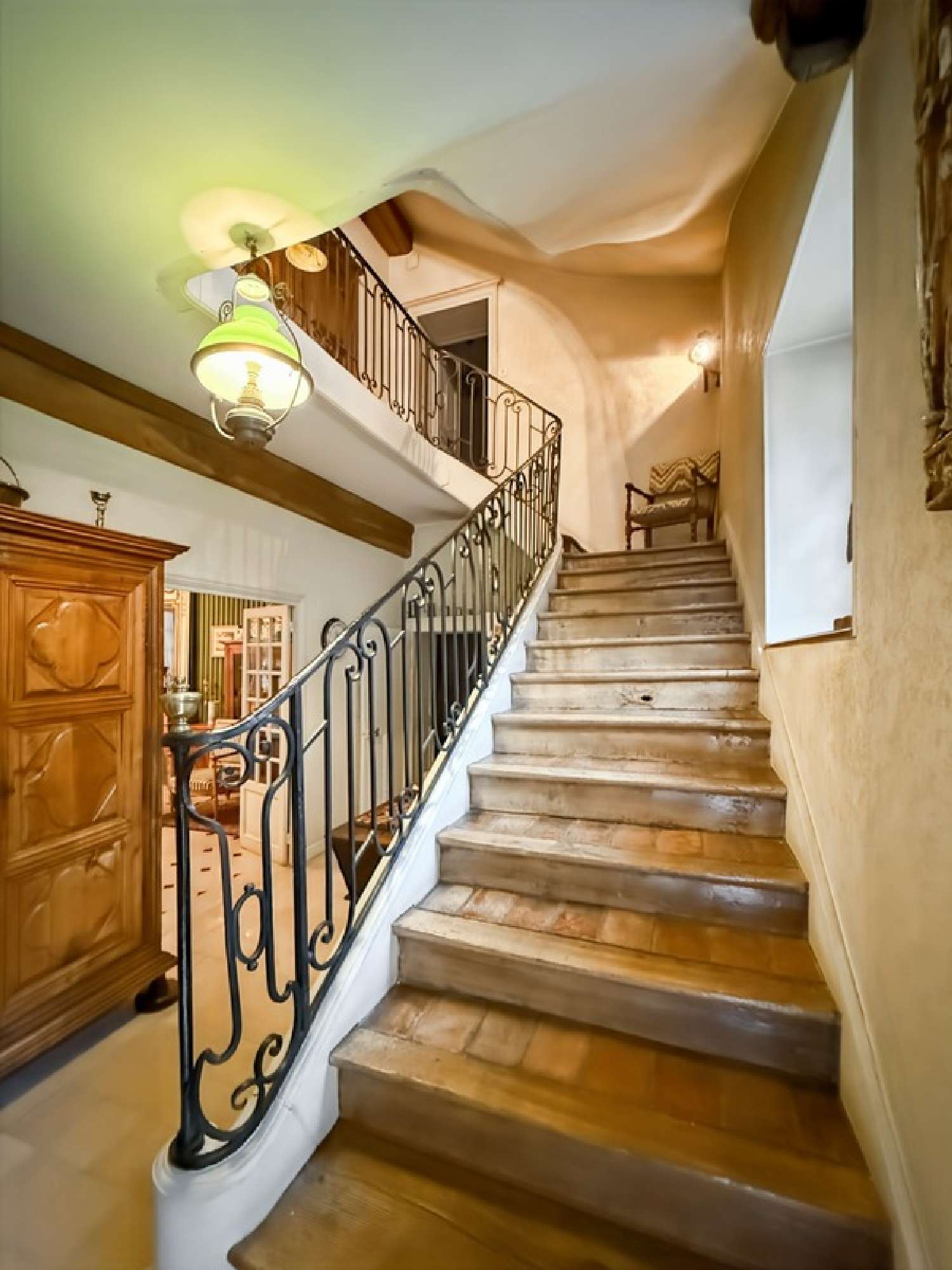 à vendre propriété Saint-Émiland Saône-et-Loire 2