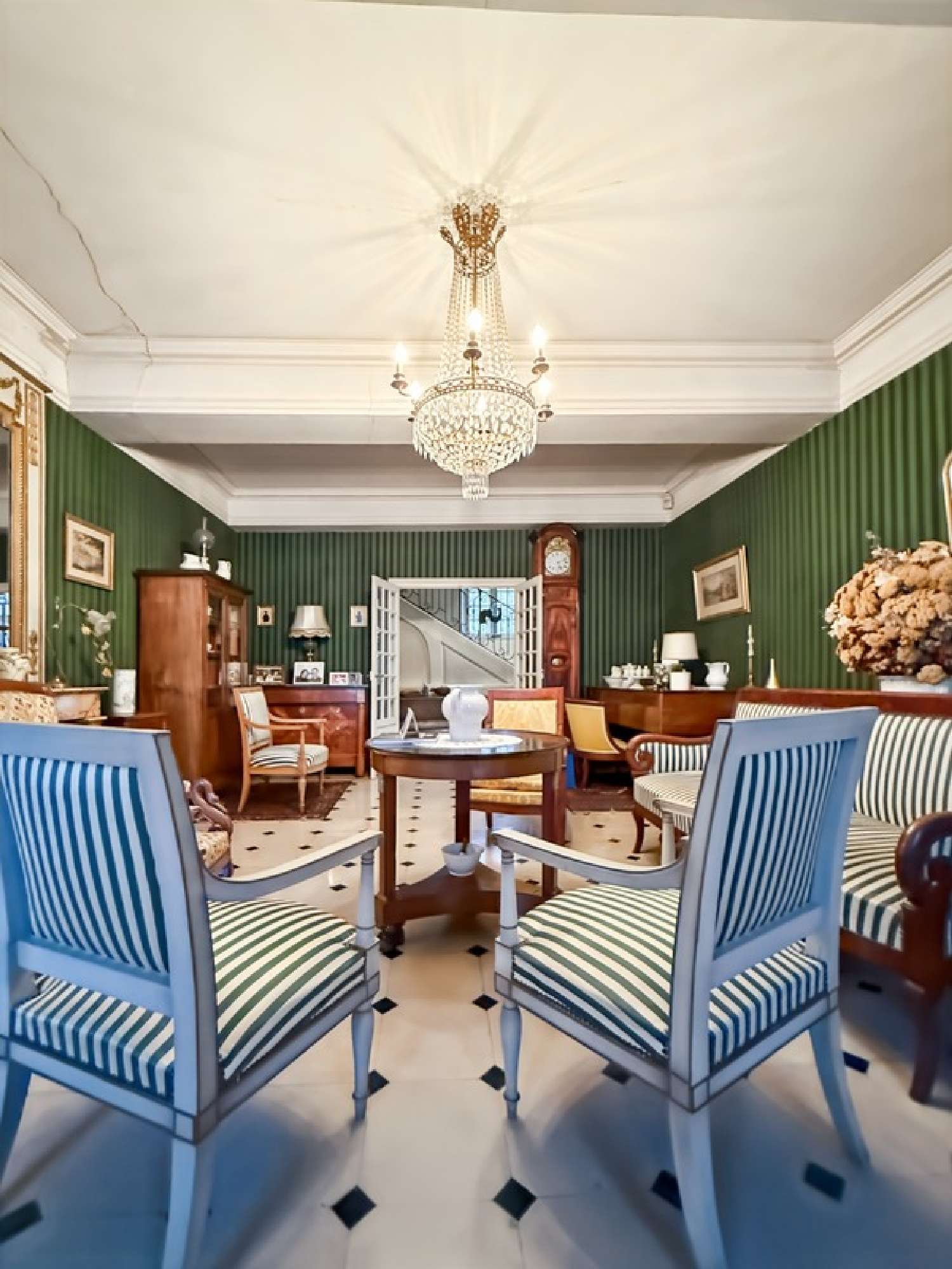 à vendre propriété Saint-Émiland Saône-et-Loire 5