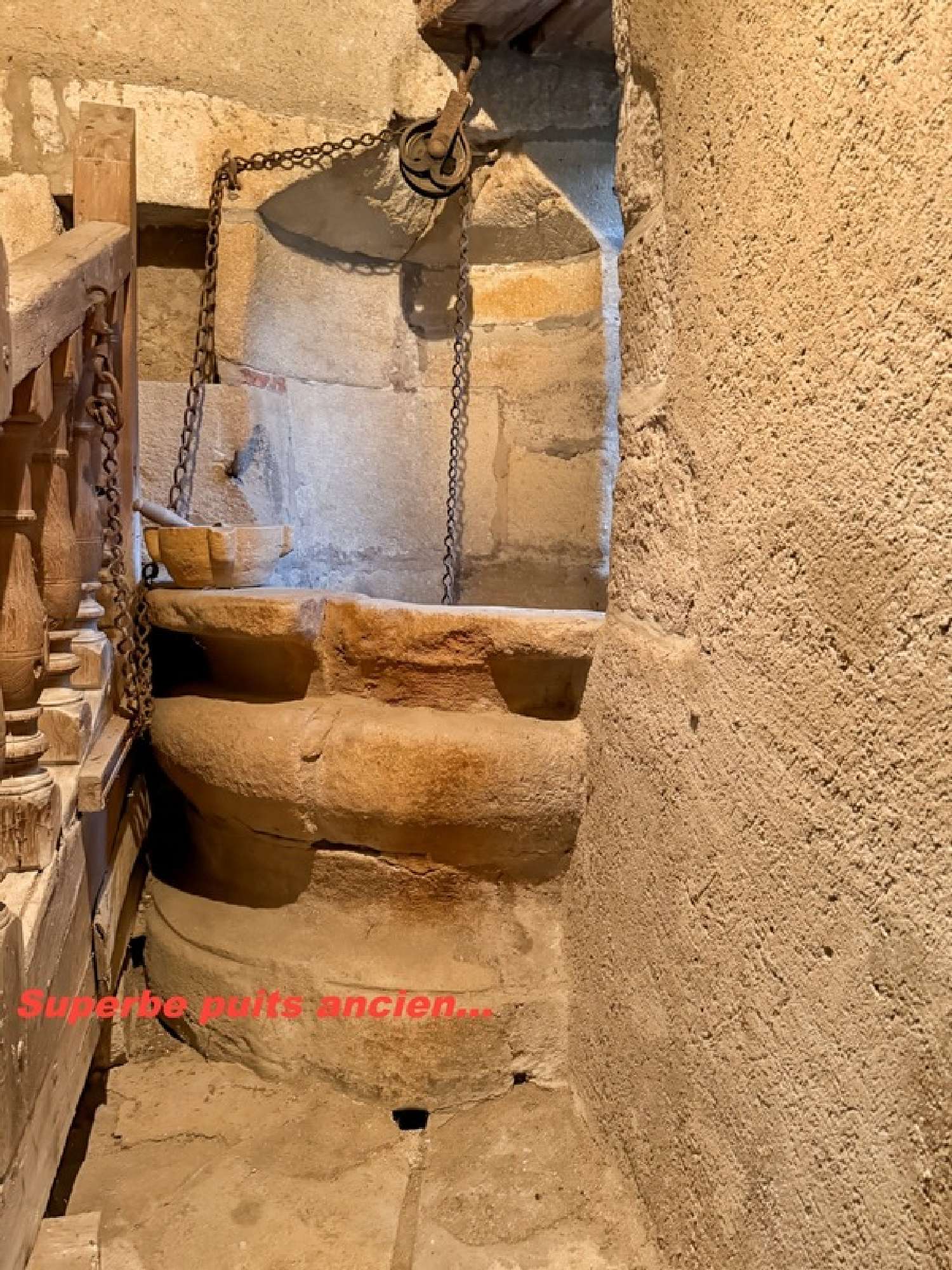 à vendre propriété Saint-Émiland Saône-et-Loire 7