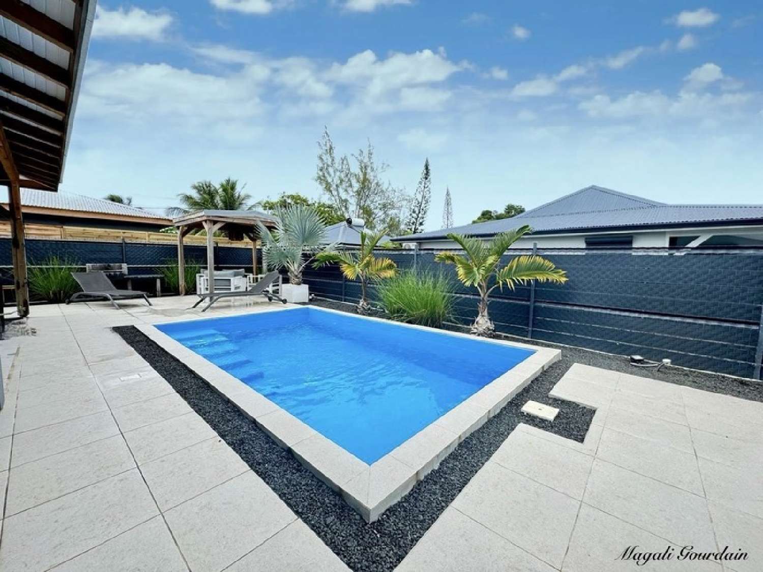  te koop landgoed Saint-François Guadeloupe 8