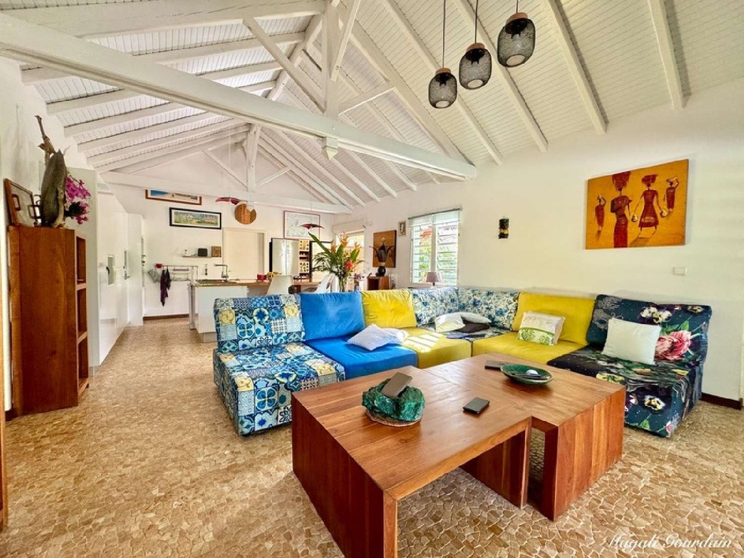 te koop landgoed Saint-François Guadeloupe 1