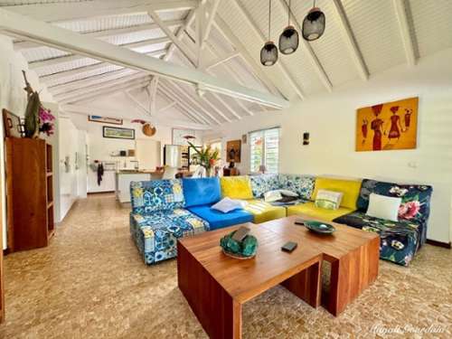 Saint-François Guadeloupe landgoed foto 7220787