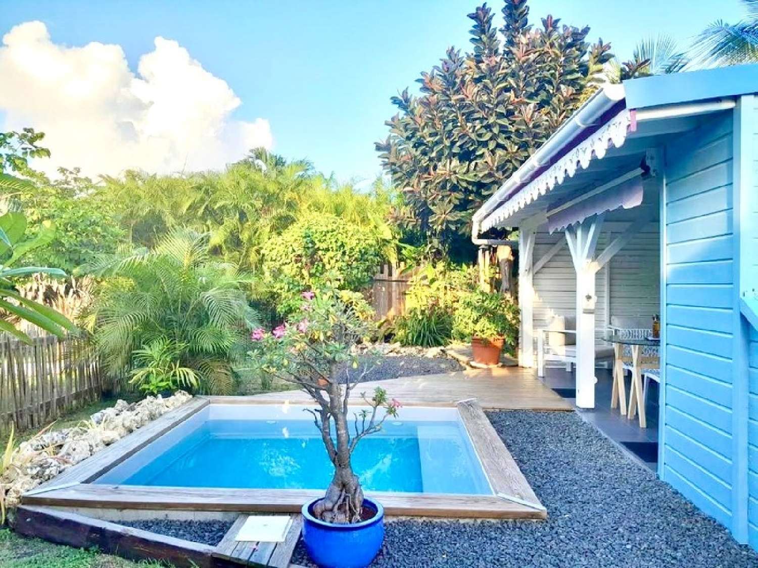 te koop landgoed Saint-François Guadeloupe 2