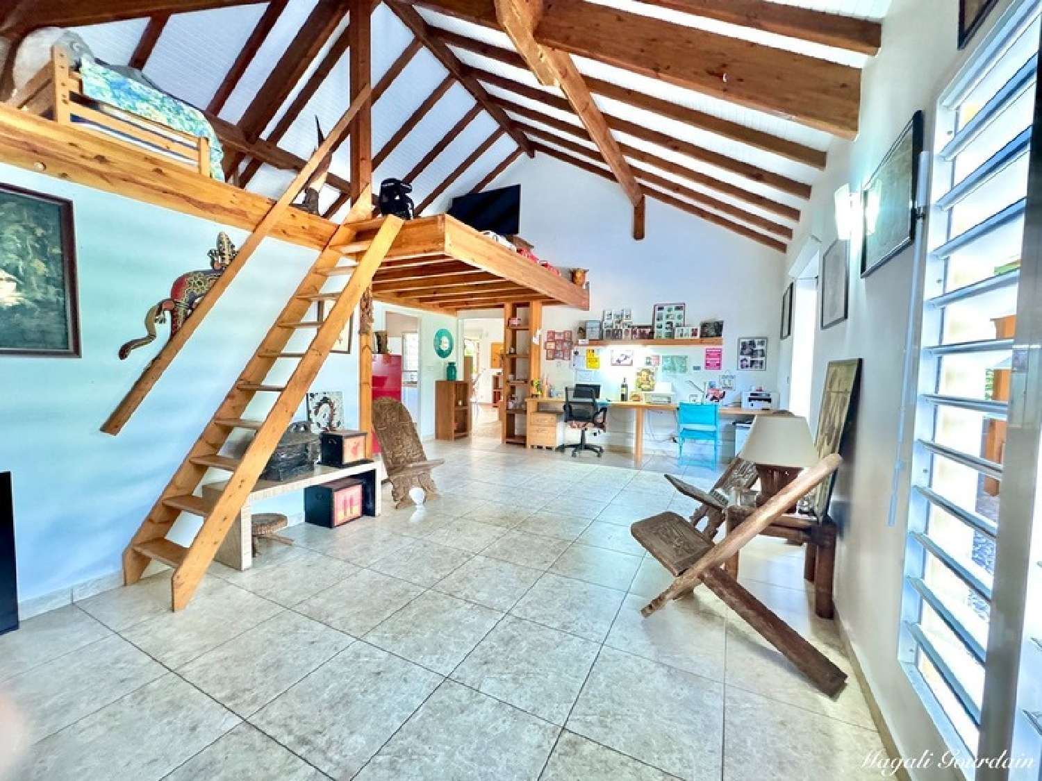 te koop landgoed Saint-François Guadeloupe 3