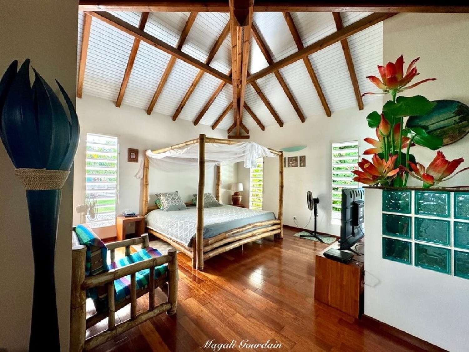 te koop landgoed Saint-François Guadeloupe 4