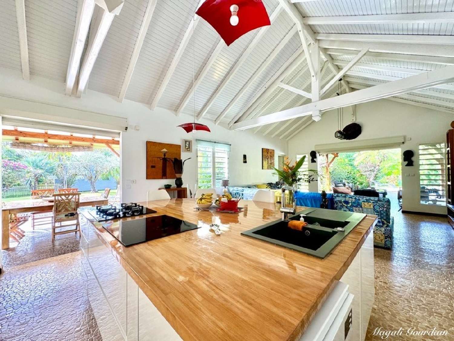 te koop landgoed Saint-François Guadeloupe 5