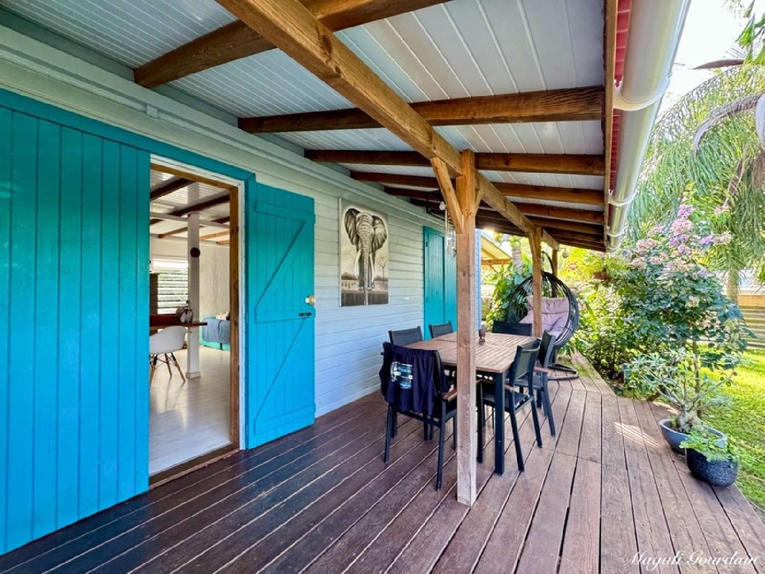 te koop landgoed Saint-François Guadeloupe 6