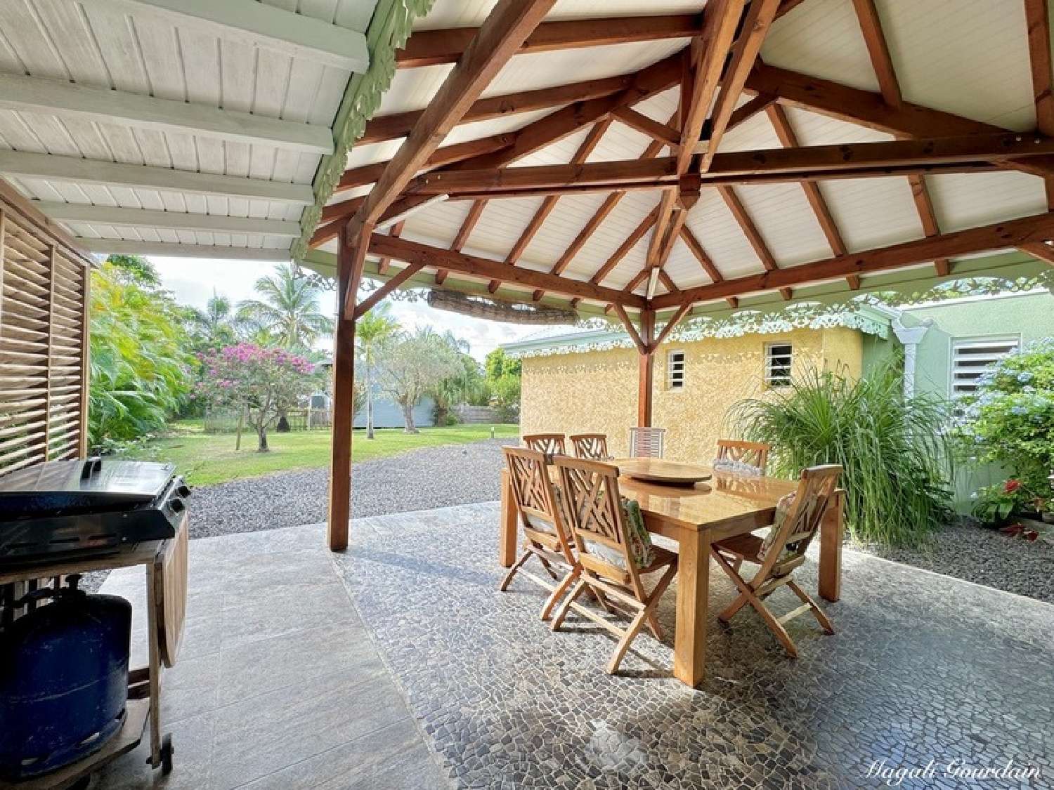 te koop landgoed Saint-François Guadeloupe 8