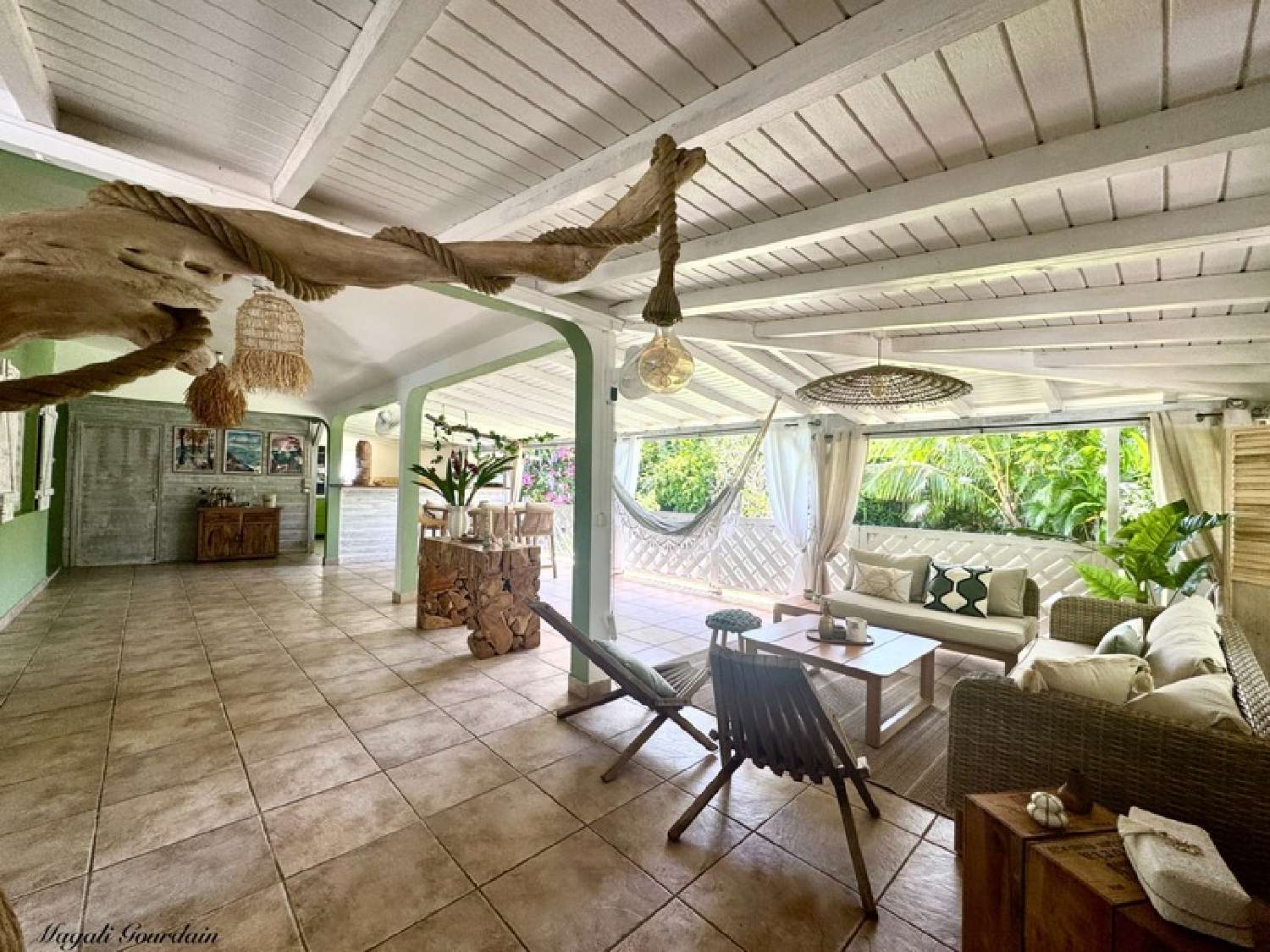  te koop landgoed Saint-François Guadeloupe 5