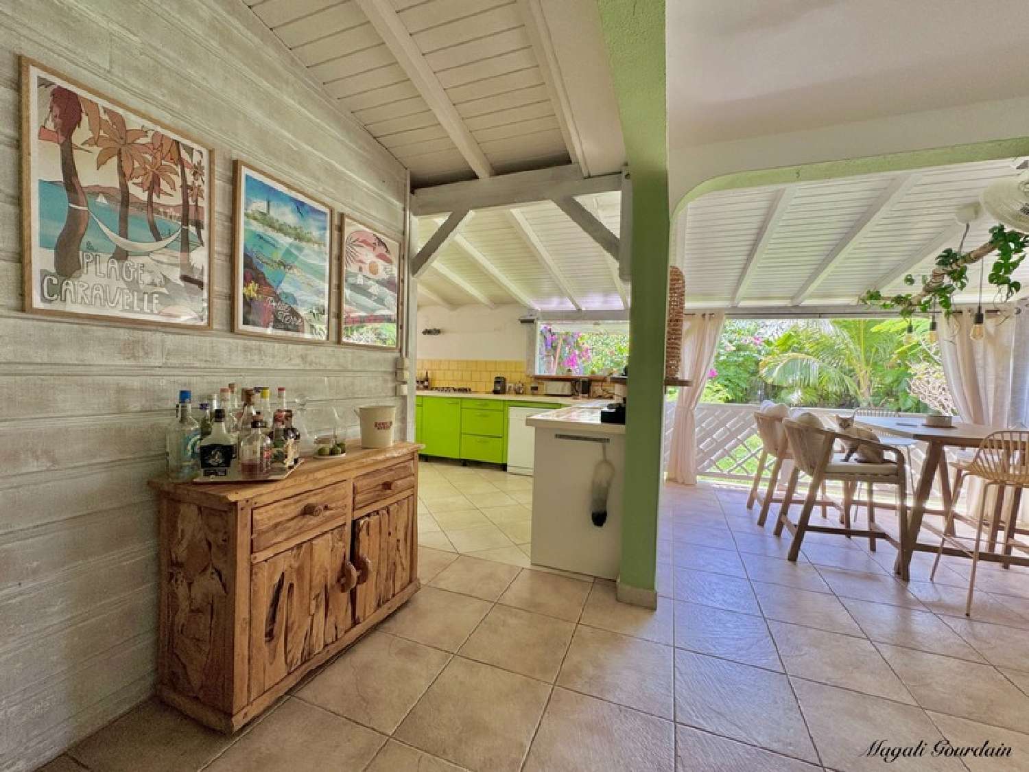  te koop landgoed Saint-François Guadeloupe 7