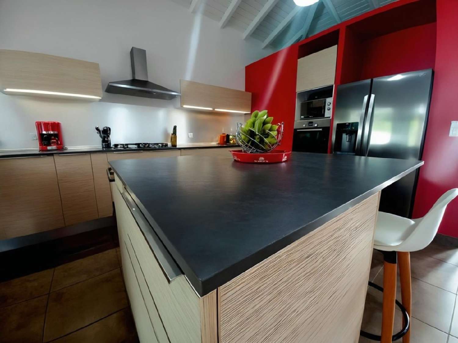 à vendre propriété Saint-François Guadeloupe 8