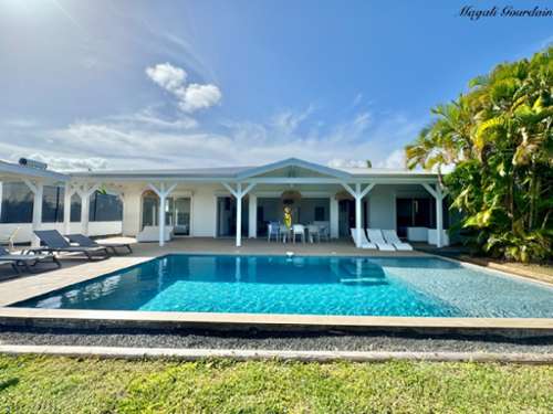 Saint-François Guadeloupe landgoed foto 7221346