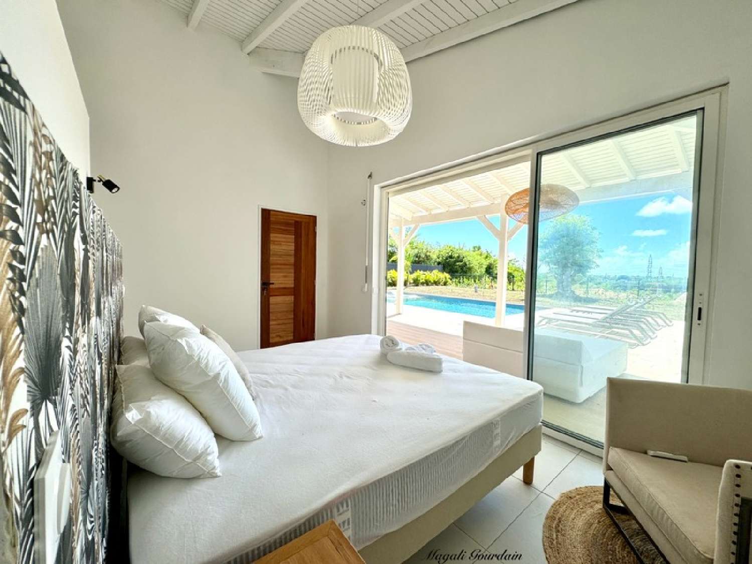 te koop landgoed Saint-François Guadeloupe 2