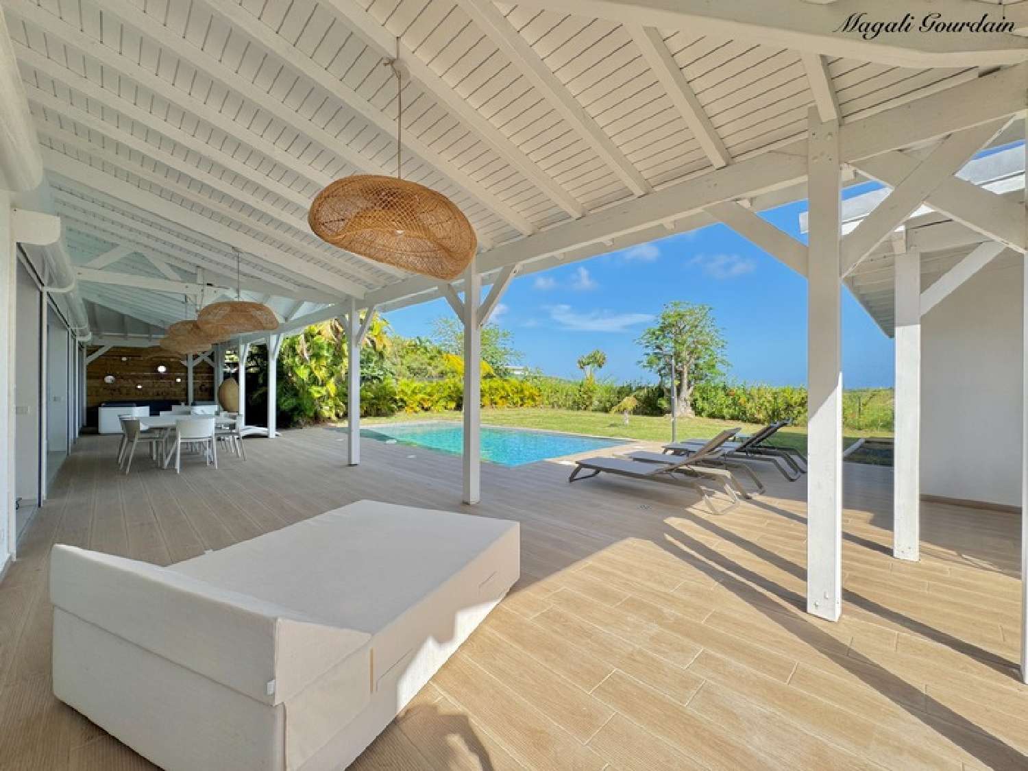 te koop landgoed Saint-François Guadeloupe 3