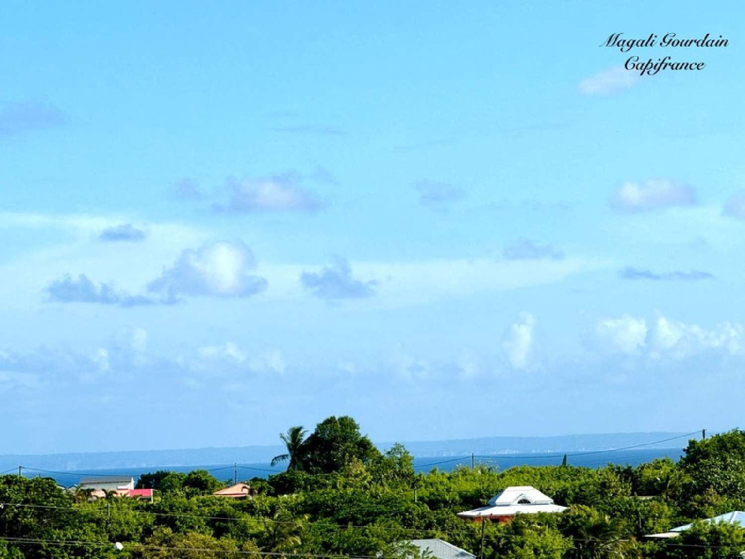 te koop landgoed Saint-François Guadeloupe 5