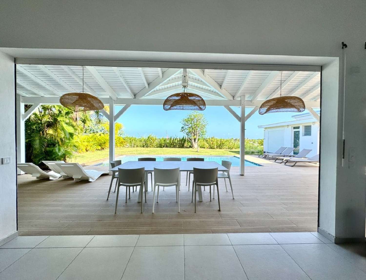 te koop landgoed Saint-François Guadeloupe 6