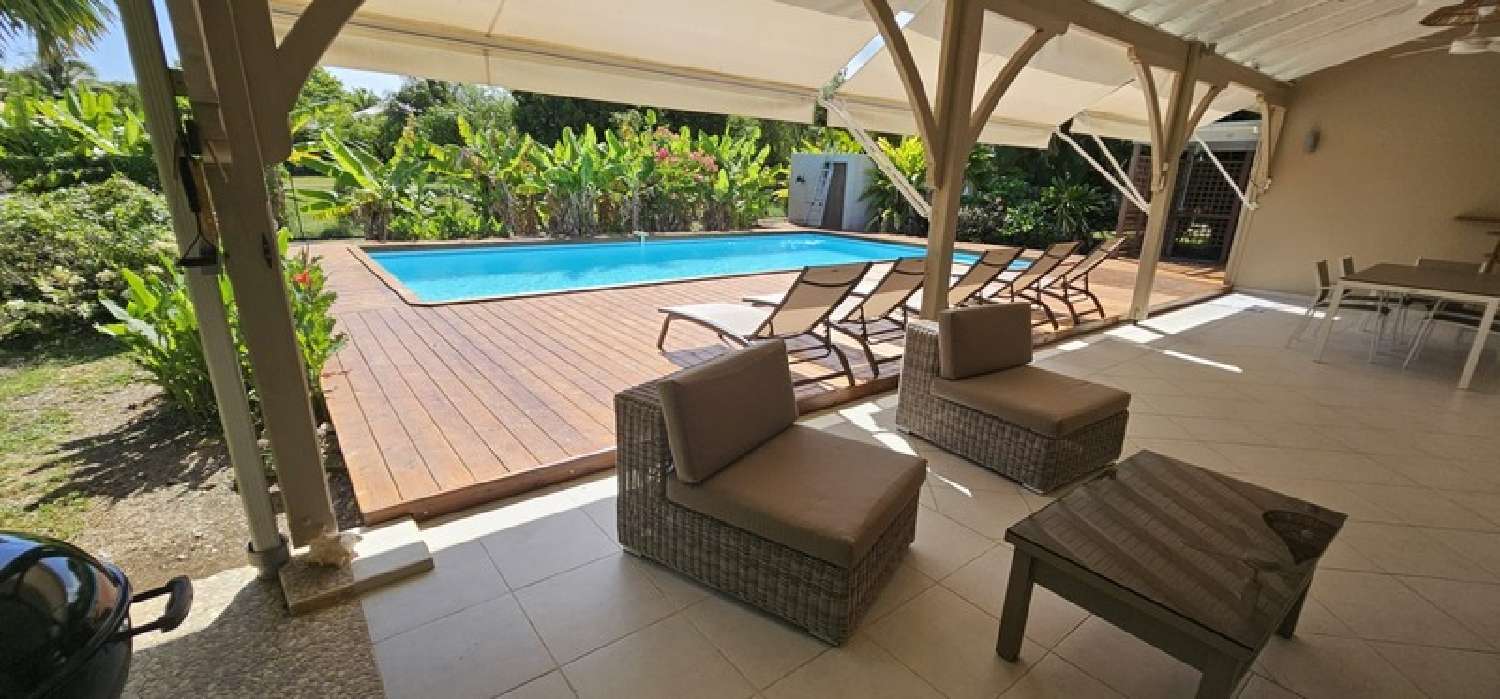 te koop landgoed Saint-François Guadeloupe 4