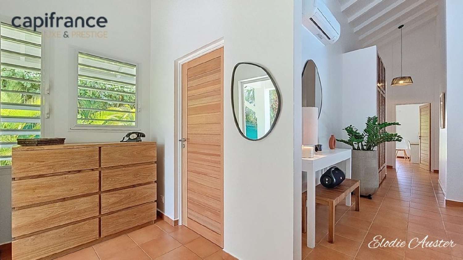  te koop landgoed Saint-François Guadeloupe 8