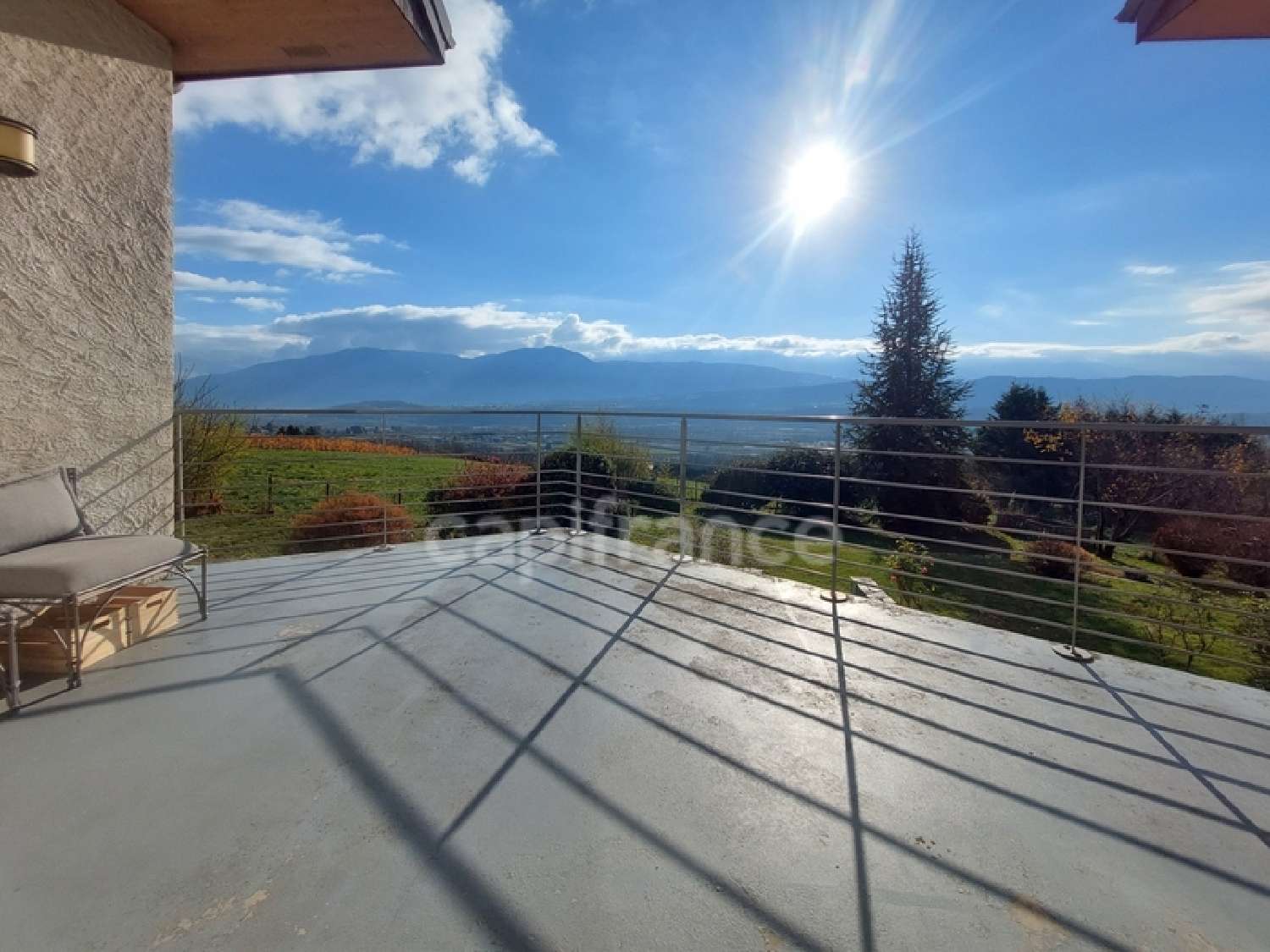 kaufen Landgut Saint-Jean-de-la-Porte Savoie 2