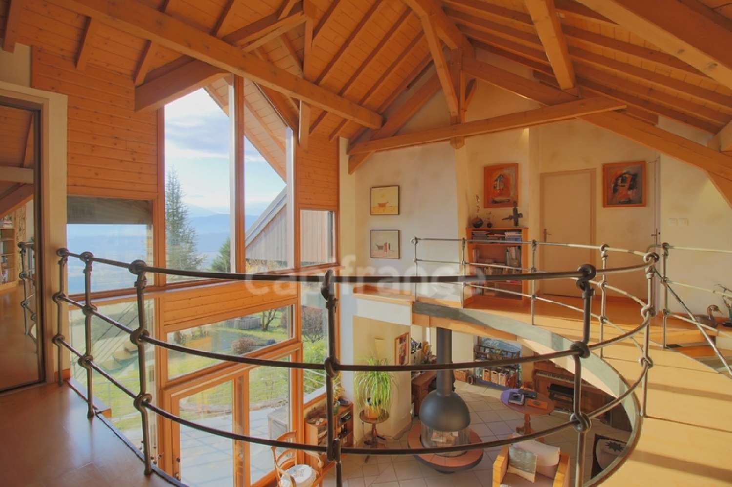 kaufen Landgut Saint-Jean-de-la-Porte Savoie 8