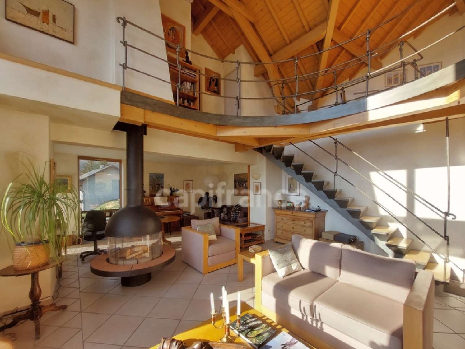 te koop landgoed Saint-Jean-de-la-Porte Savoie 3