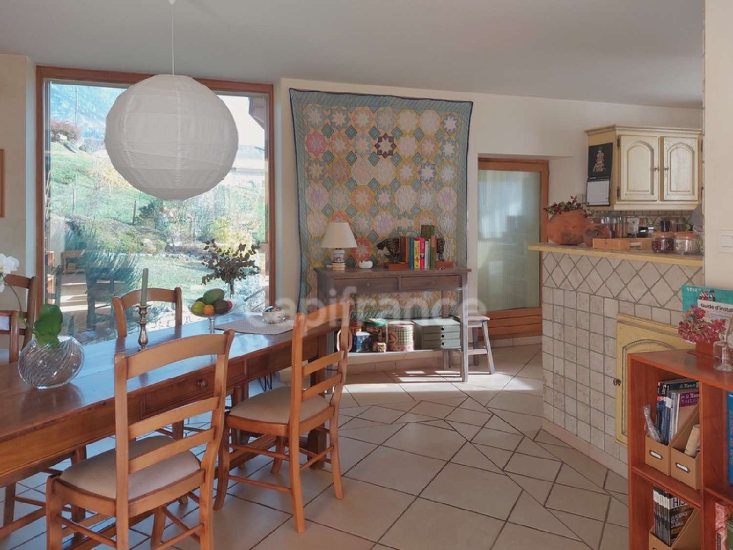 te koop landgoed Saint-Jean-de-la-Porte Savoie 5