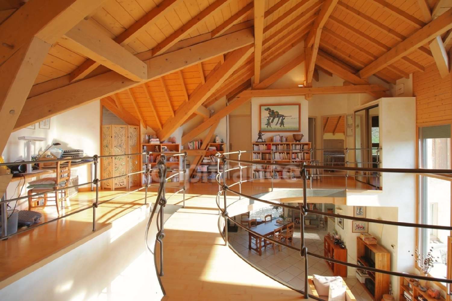 te koop landgoed Saint-Jean-de-la-Porte Savoie 7