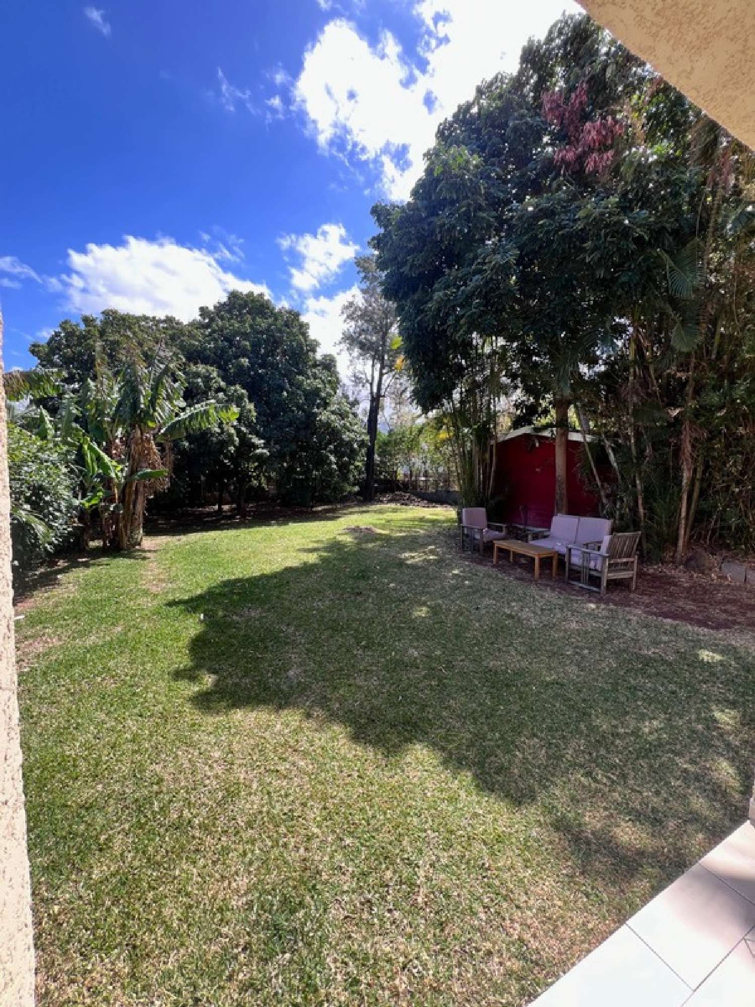 te koop landgoed Saint-Louis La Réunion 3