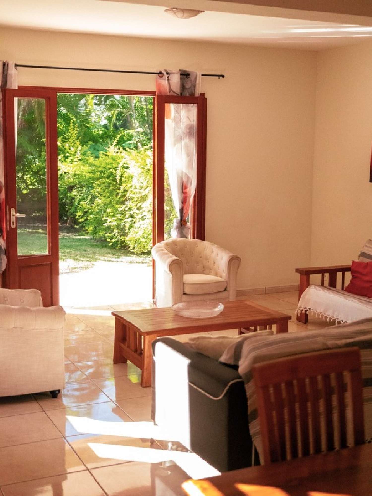 te koop landgoed Saint-Louis La Réunion 4