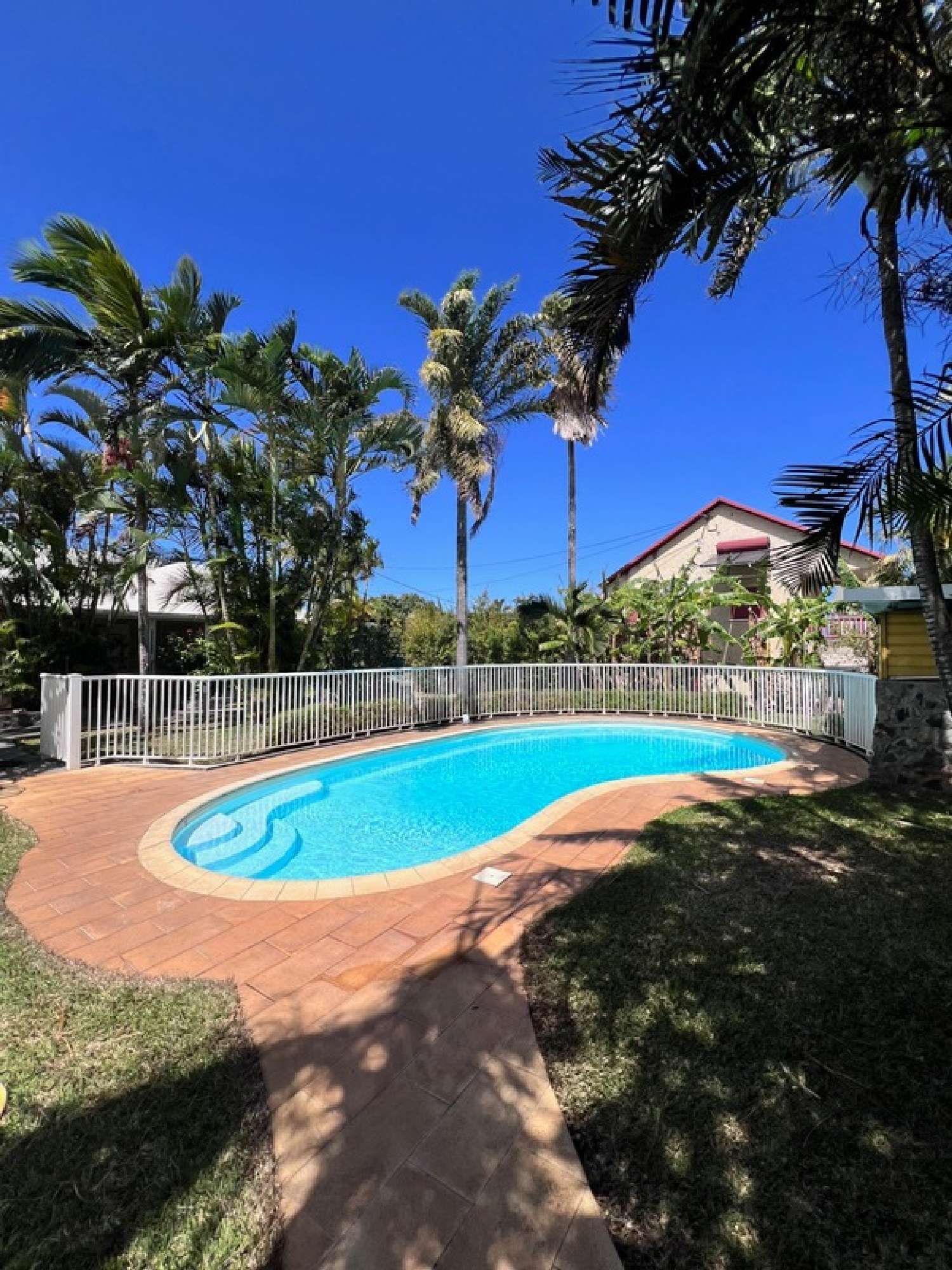 te koop landgoed Saint-Louis La Réunion 7