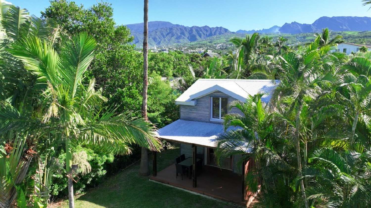 te koop landgoed Saint-Louis La Réunion 8