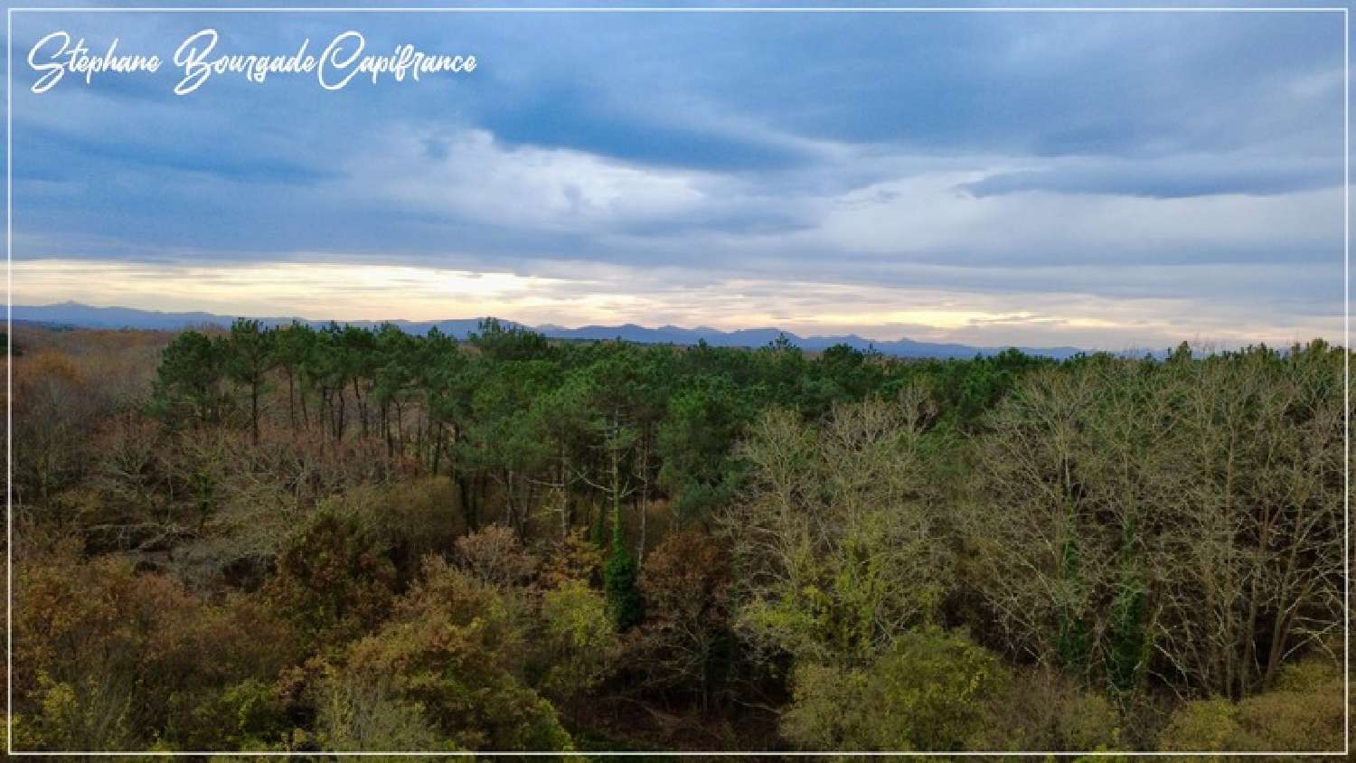  en venta finca rústica Saint-Martin-de-Hinx Landes 1