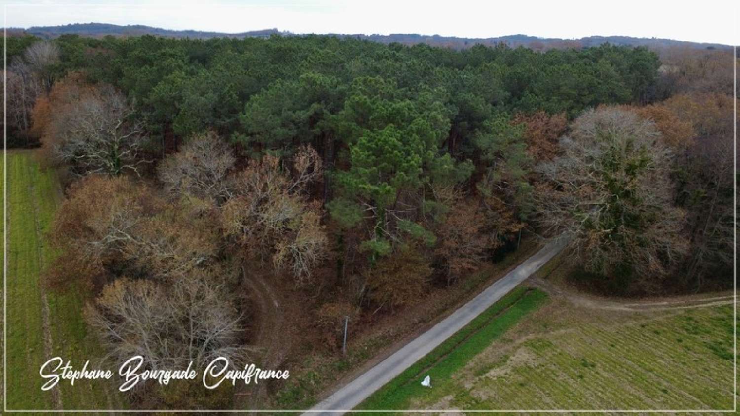  en venta finca rústica Saint-Martin-de-Hinx Landes 2