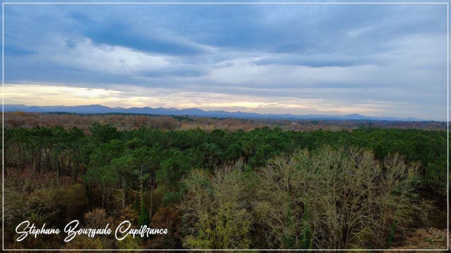  en venta finca rústica Saint-Martin-de-Hinx Landes 3
