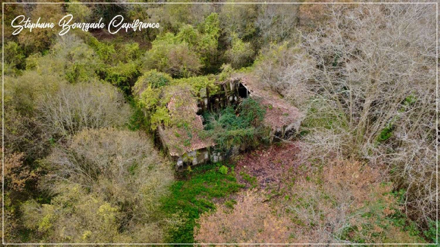  en venta finca rústica Saint-Martin-de-Hinx Landes 4