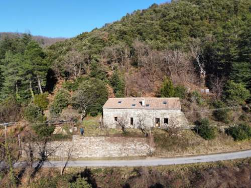 Saint-Roman-de-Codières Gard propriété foto 7218318