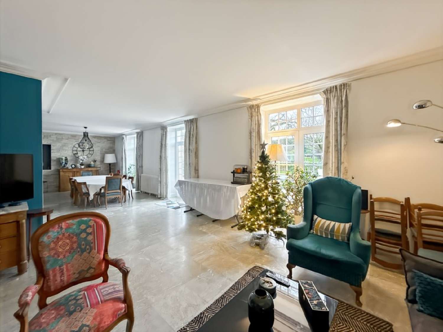  te koop landgoed Saint-Sauveur-d'Aunis Charente-Maritime 2