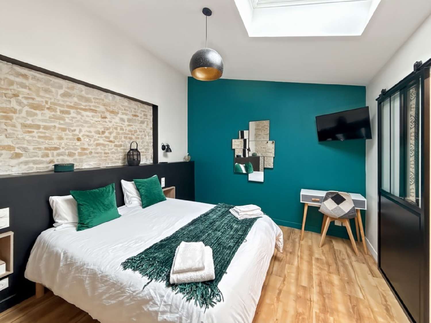  te koop landgoed Saint-Sauveur-d'Aunis Charente-Maritime 3