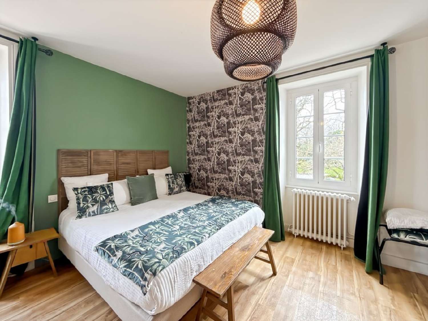  te koop landgoed Saint-Sauveur-d'Aunis Charente-Maritime 8