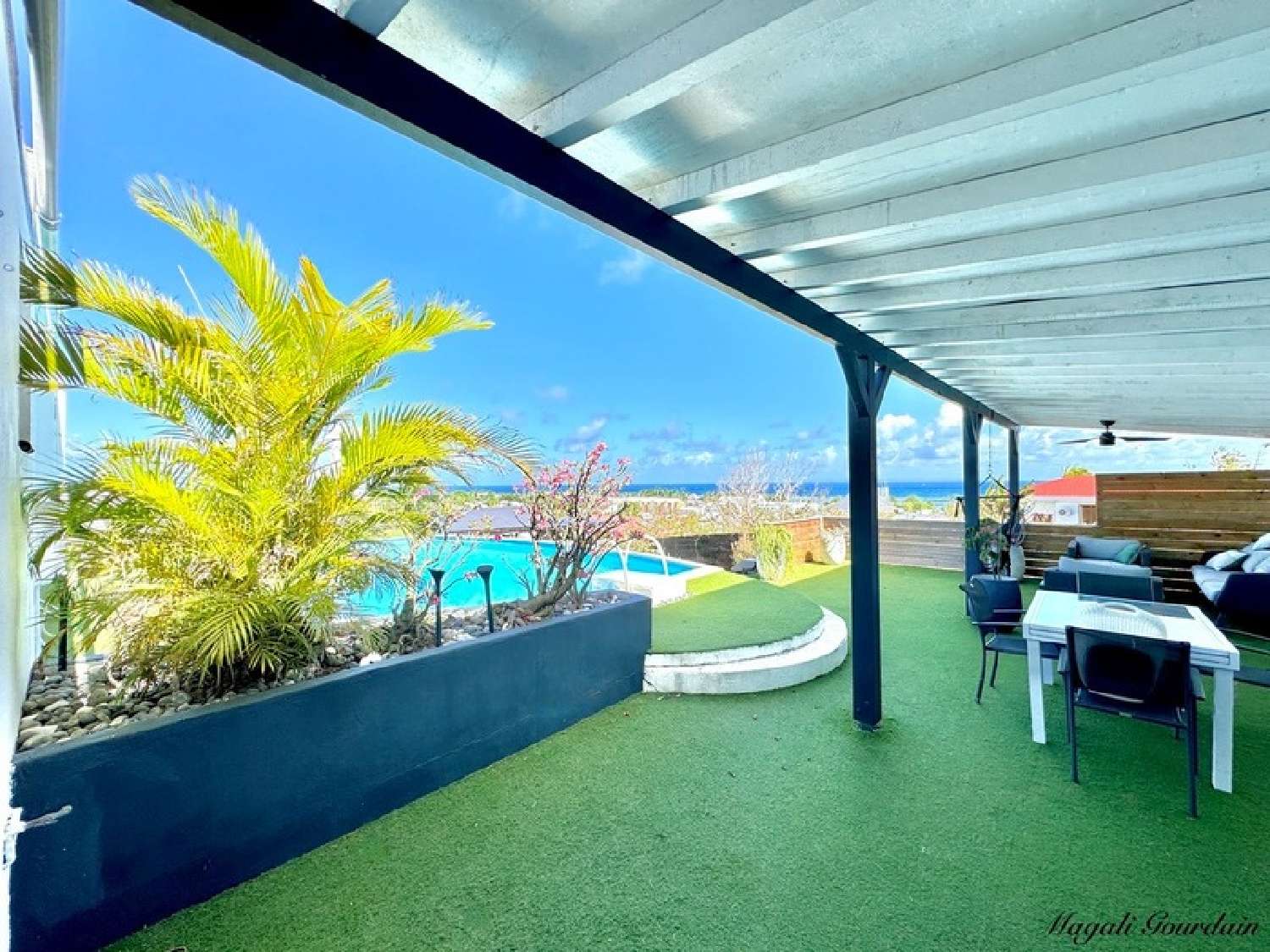  te koop landgoed Sainte-Anne Guadeloupe 8