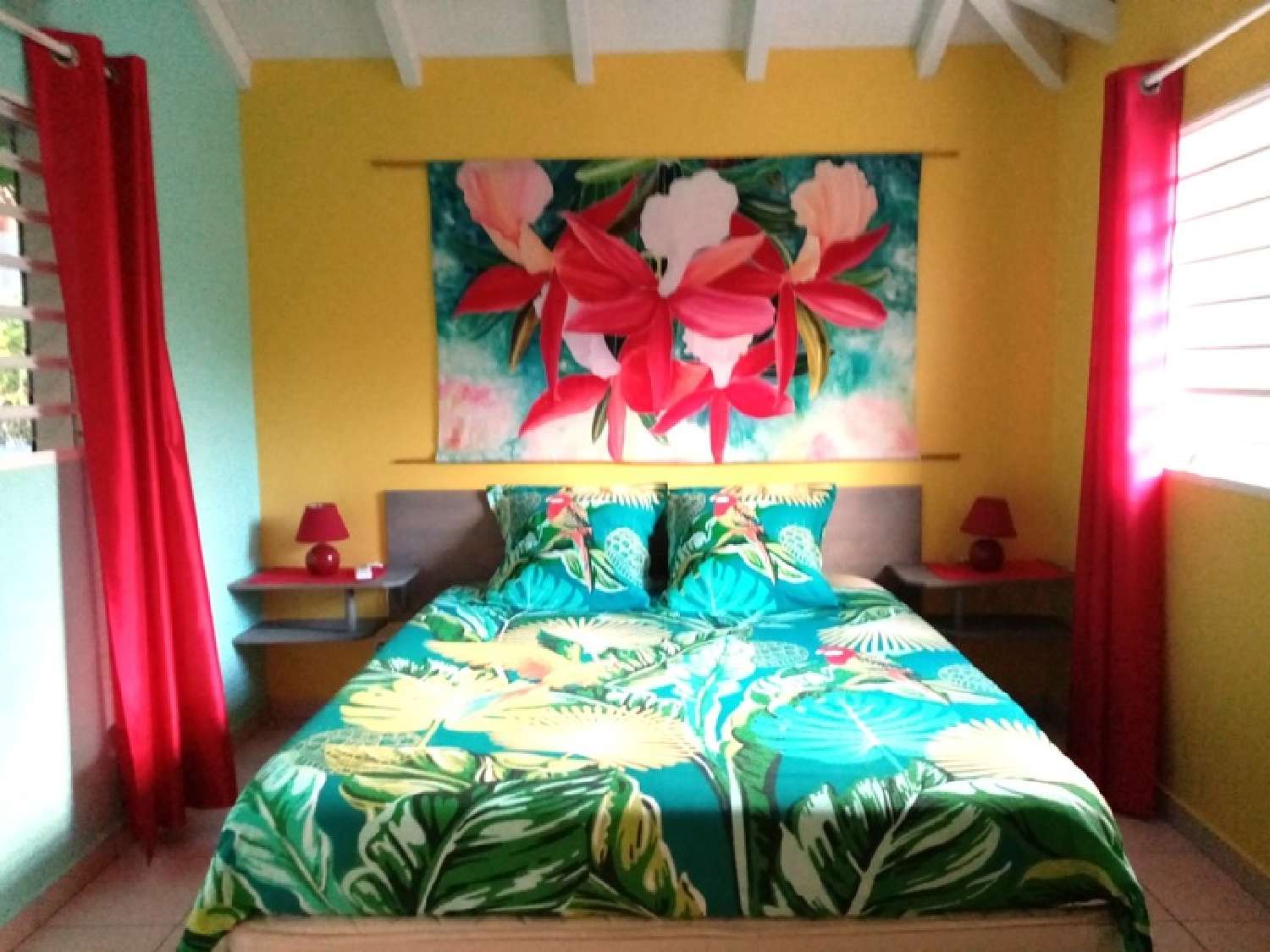  te koop landgoed Sainte-Anne Guadeloupe 2