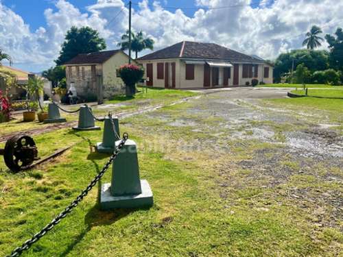 Sainte-Marie Martinique landgoed foto 7221335