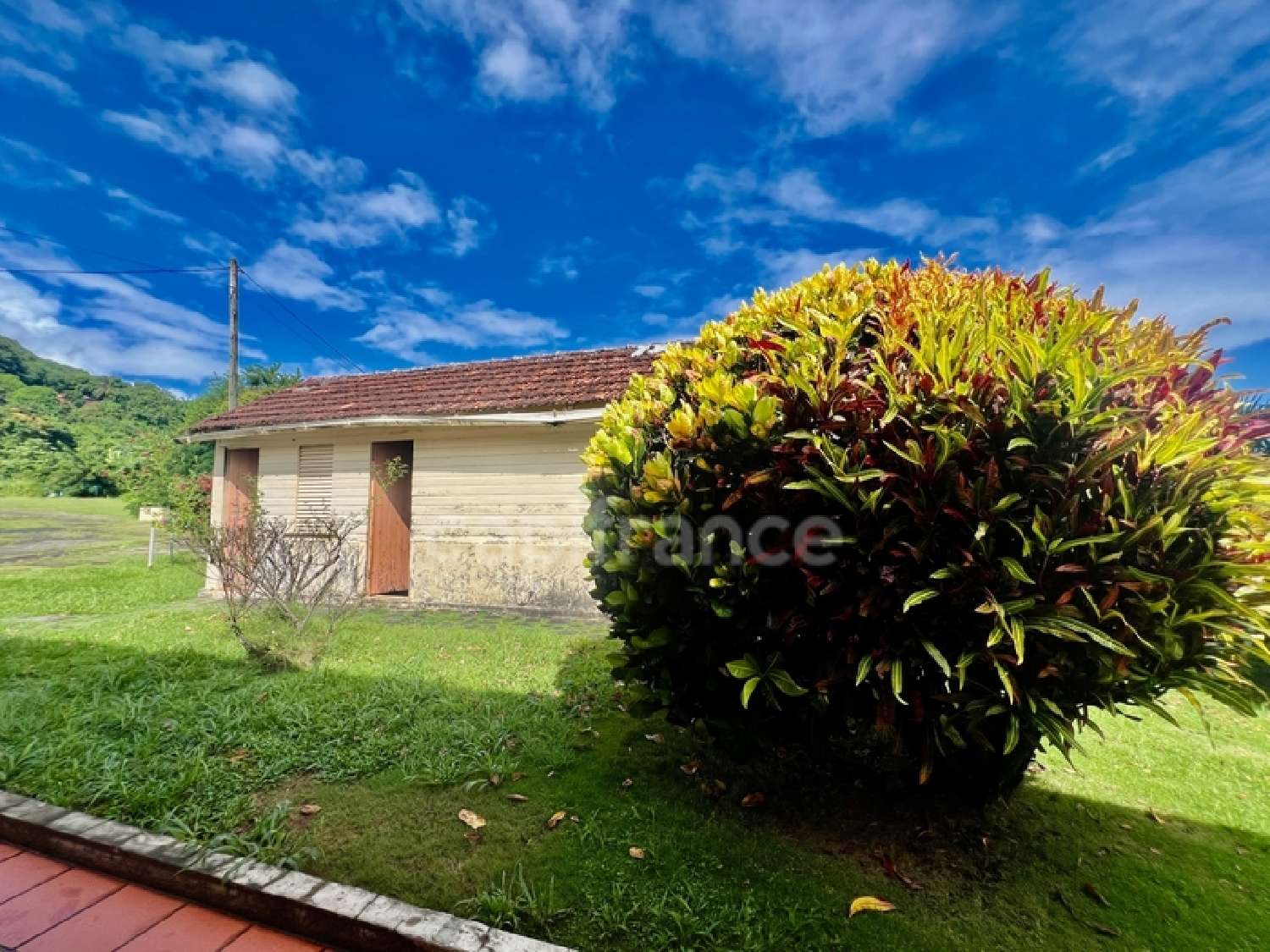  te koop landgoed Sainte-Marie Martinique 5