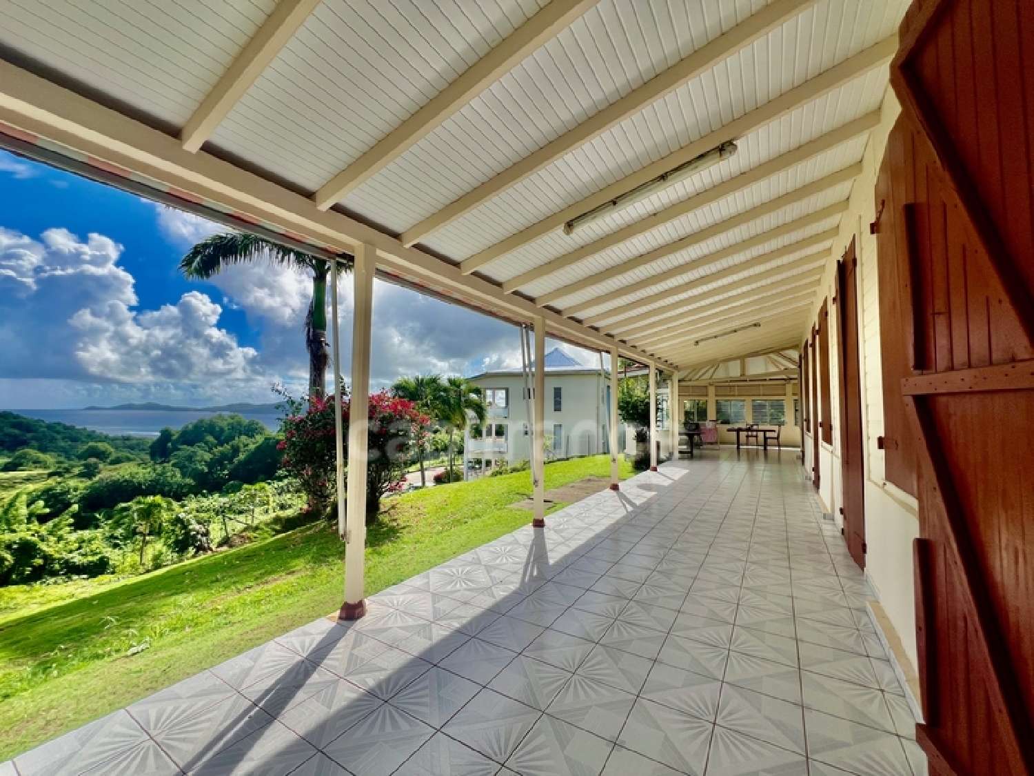  te koop landgoed Sainte-Marie Martinique 6