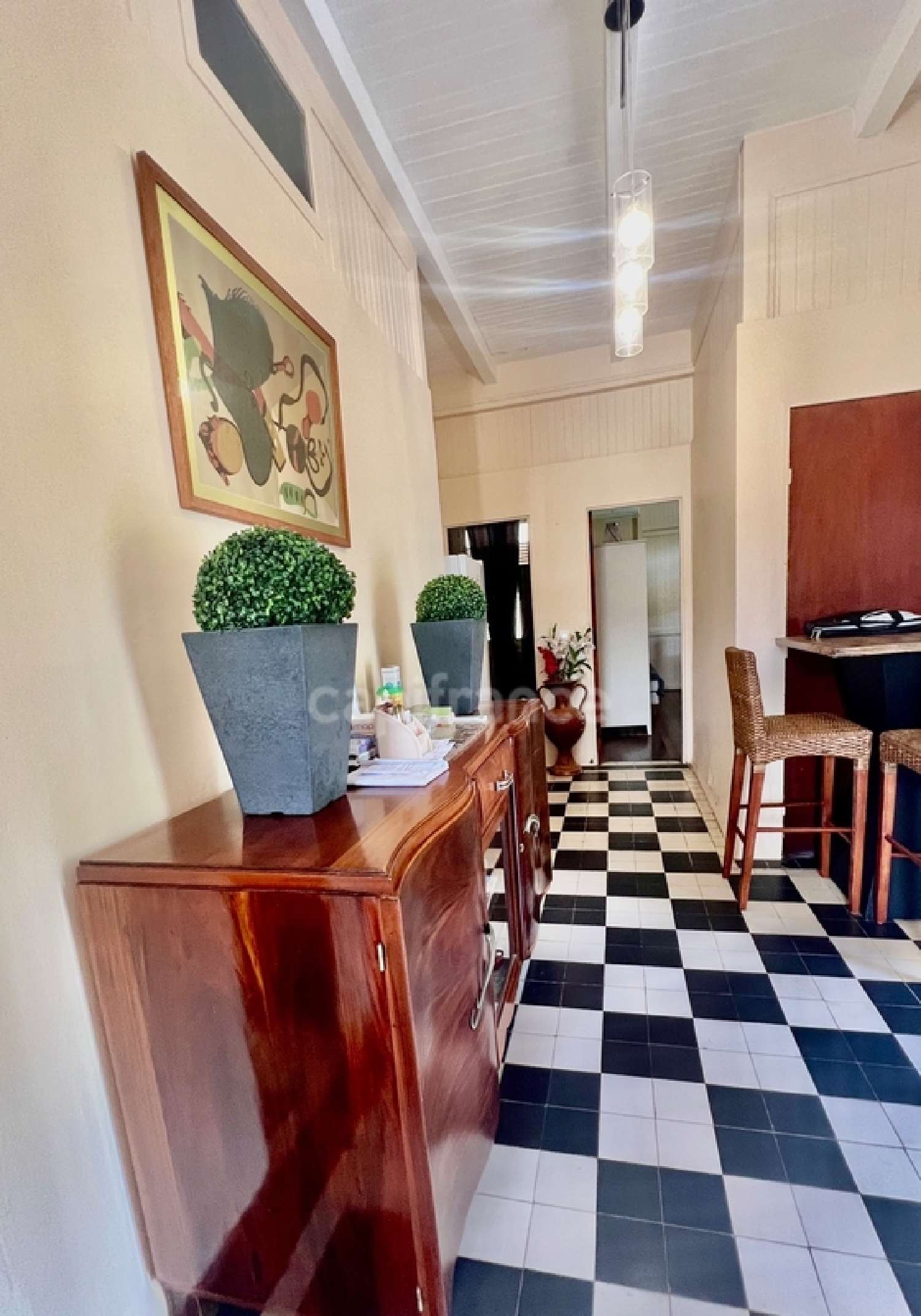  te koop landgoed Sainte-Marie Martinique 8