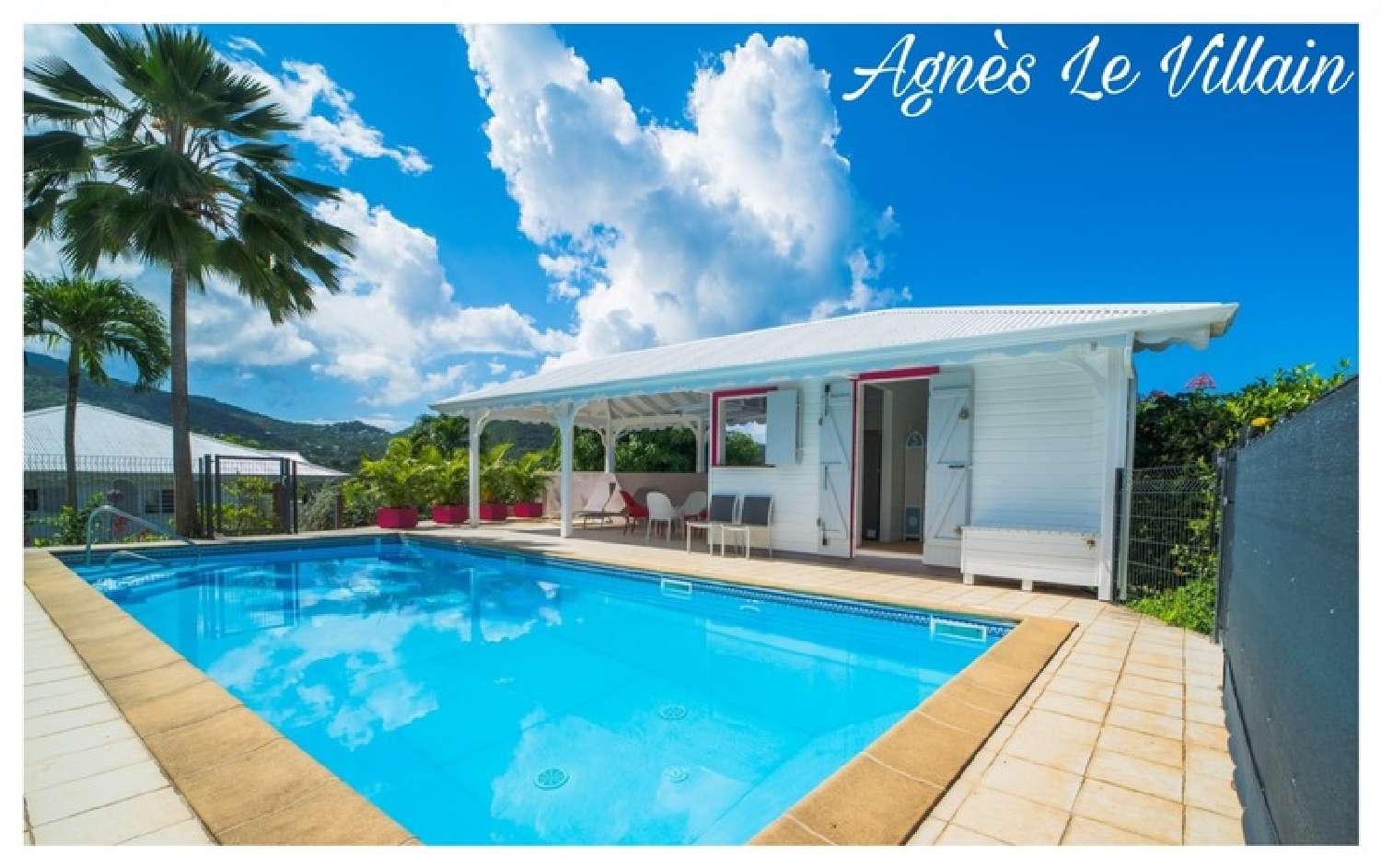  te koop landgoed Sainte-Rose Guadeloupe 6