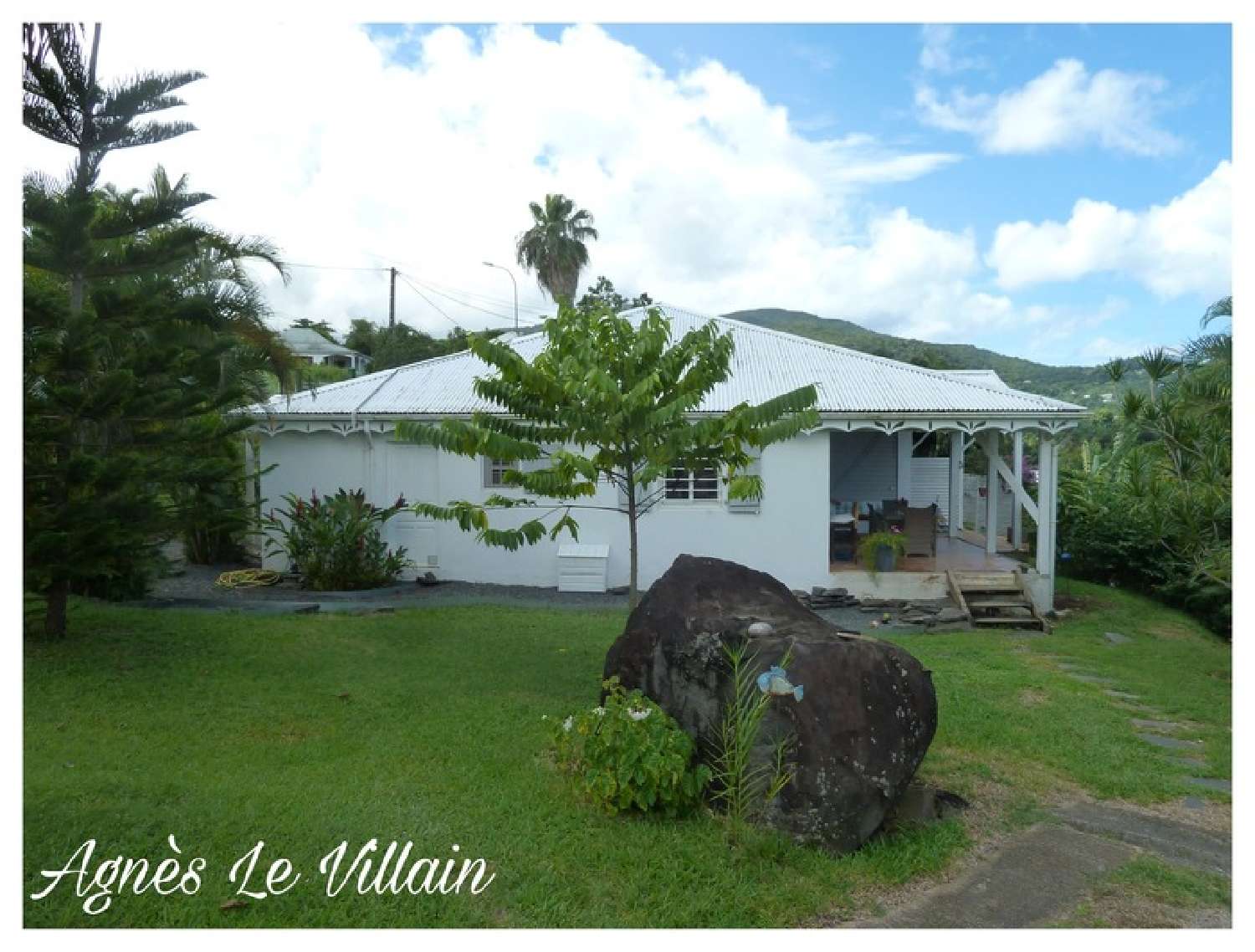  te koop landgoed Sainte-Rose Guadeloupe 7