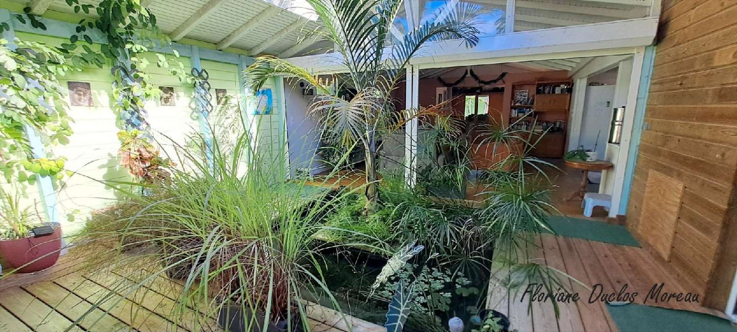 for sale estate Sainte-Rose Guadeloupe 2
